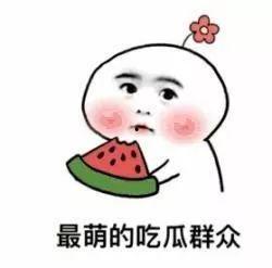 小女警吃瓜,小女警的瓜田奇遇记