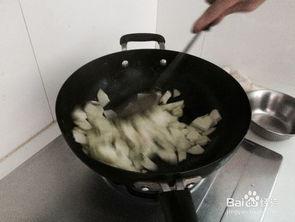 胡手瓜怎么吃,探索美味与营养的完美结合