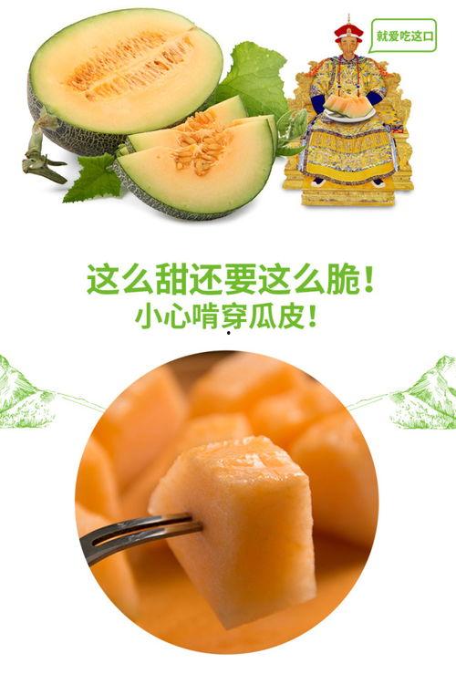 抽烟吃蜜瓜,一夏的悠闲时光