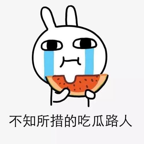 不忘初心吃瓜,品味人生百态——吃瓜者的自我修养之旅