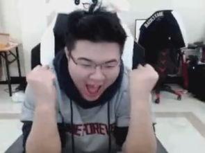 韦神全程吃瓜,揭秘电竞圈幕后风云