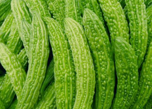 吃凉瓜的地方,探寻各地独特的凉瓜美食之旅