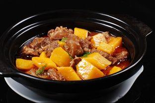 楠瓜能和牛肉一起吃吗